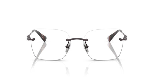 Lente Oftálmico Vogue Eyewear VO4320B Morado