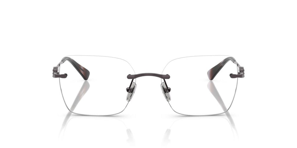 Lente Oftálmico Vogue Eyewear VO4320B Morado