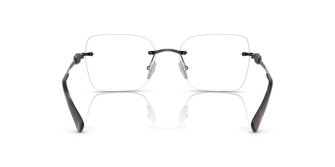 Lente Oftálmico Vogue Eyewear VO4320B Morado