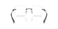 Lente Oftálmico Vogue Eyewear VO4320B Morado