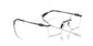 Lente Oftálmico Vogue Eyewear VO4320B Morado