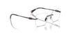 Lente Oftálmico Vogue Eyewear VO4320B Morado