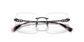 Lente Oftálmico Vogue Eyewear VO4320B Morado