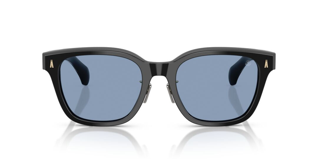 Lentes de Sol Moncler ME6002D Negro