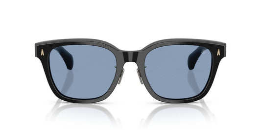 Lentes de Sol Moncler ME6002D Negro