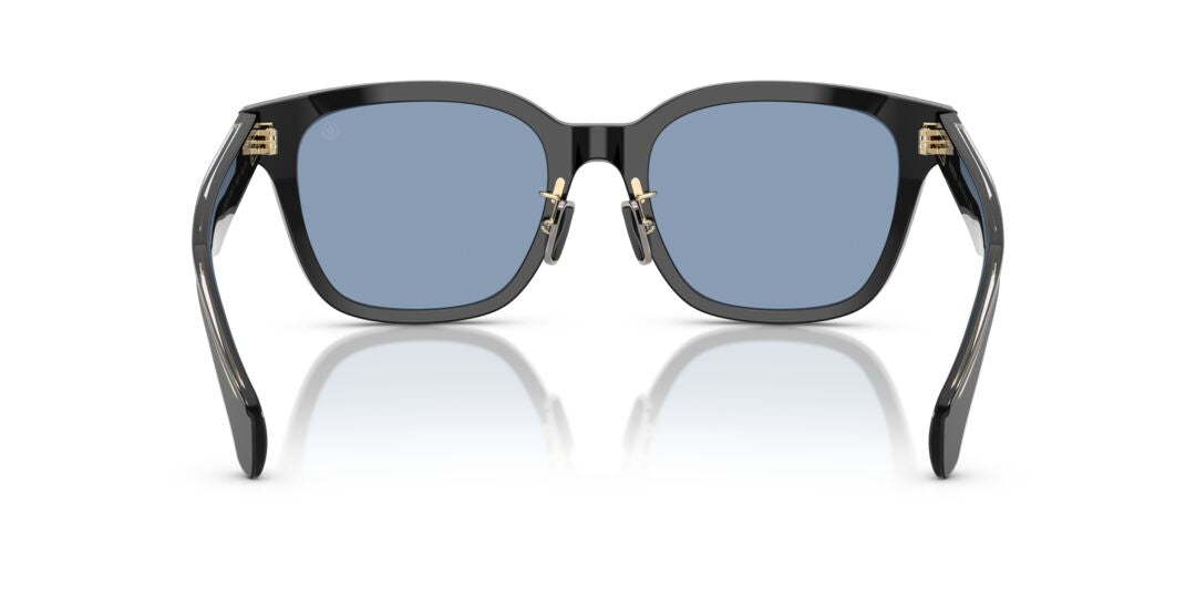 Lentes de Sol Moncler ME6002D Negro
