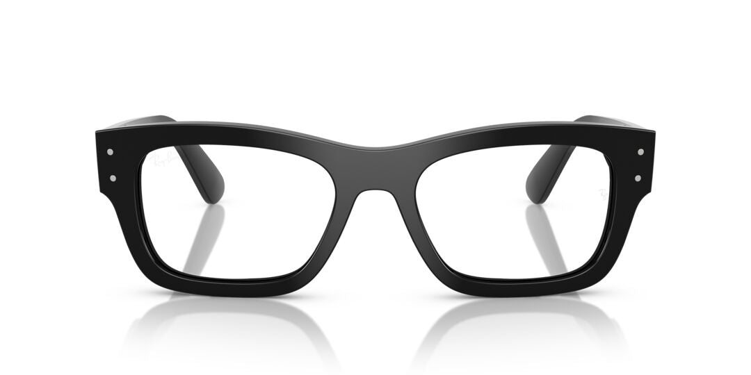 Lente Oftálmico Ray Ban RX7683V Negro