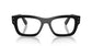 Lente Oftálmico Ray Ban RX7683V Negro