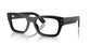 Lente Oftálmico Ray Ban RX7683V Negro