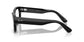 Lente Oftálmico Ray Ban RX7683V Negro