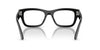 Lente Oftálmico Ray Ban RX7683V Negro
