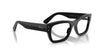Lente Oftálmico Ray Ban RX7683V Negro