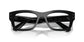 Lente Oftálmico Ray Ban RX7683V Negro
