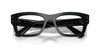 Lente Oftálmico Ray Ban RX7683V Negro