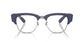 Lente Oftálmico Ray Ban RX7316V Azul