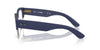 Lente Oftálmico Ray Ban RX7316V Azul