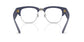 Lente Oftálmico Ray Ban RX7316V Azul