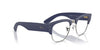 Lente Oftálmico Ray Ban RX7316V Azul