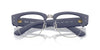 Lente Oftálmico Ray Ban RX7316V Azul