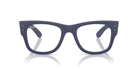 Lente Oftálmico Ray Ban RX7840V Azul