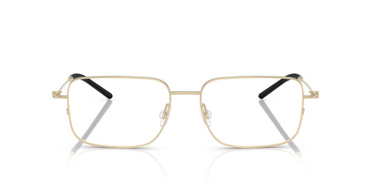Lente Oftálmico Moncler ME1004 Dorado
