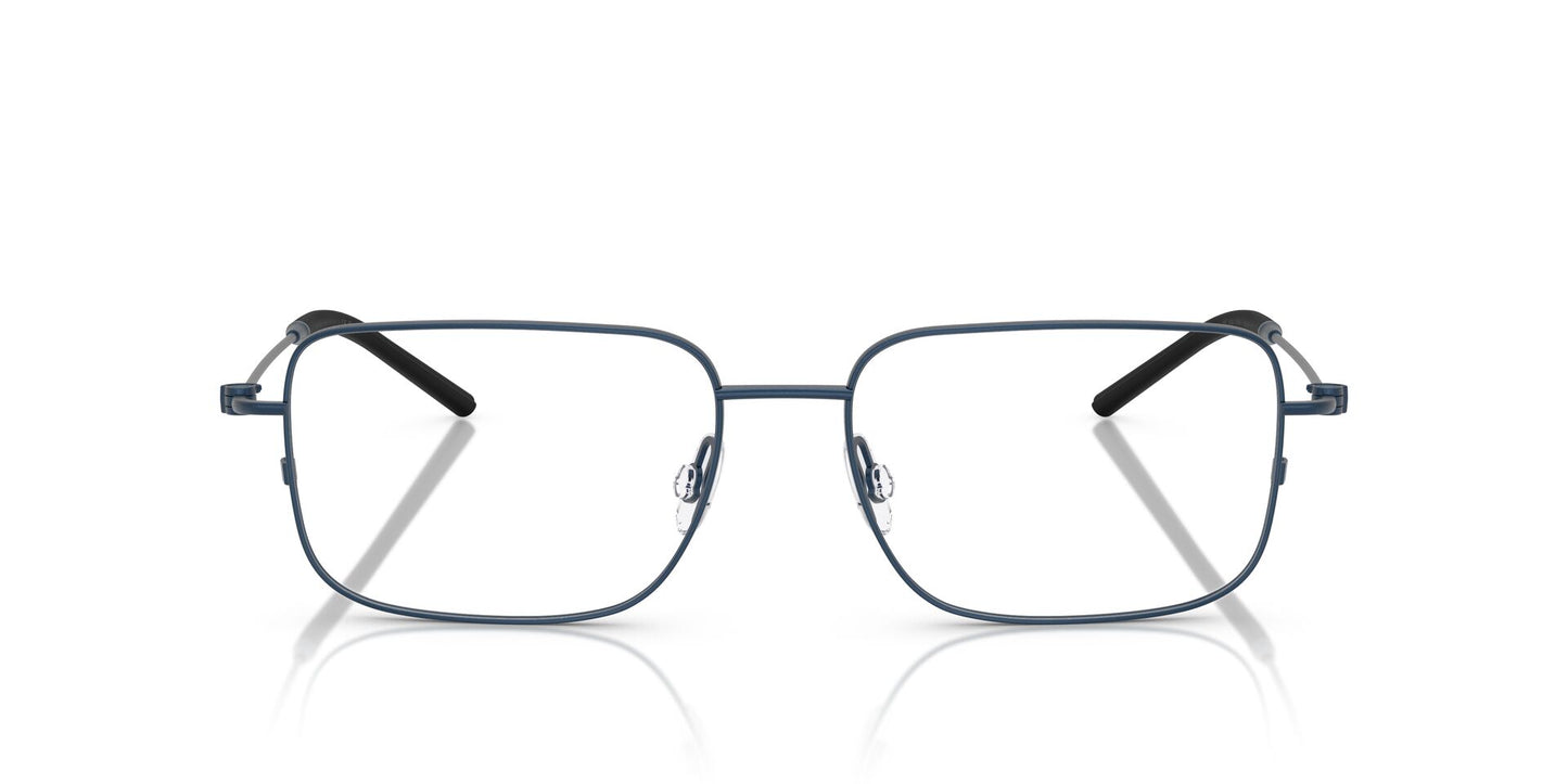 Lente Oftálmico Moncler ME1004 Azul