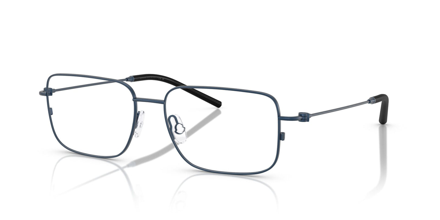 Lente Oftálmico Moncler ME1004 Azul