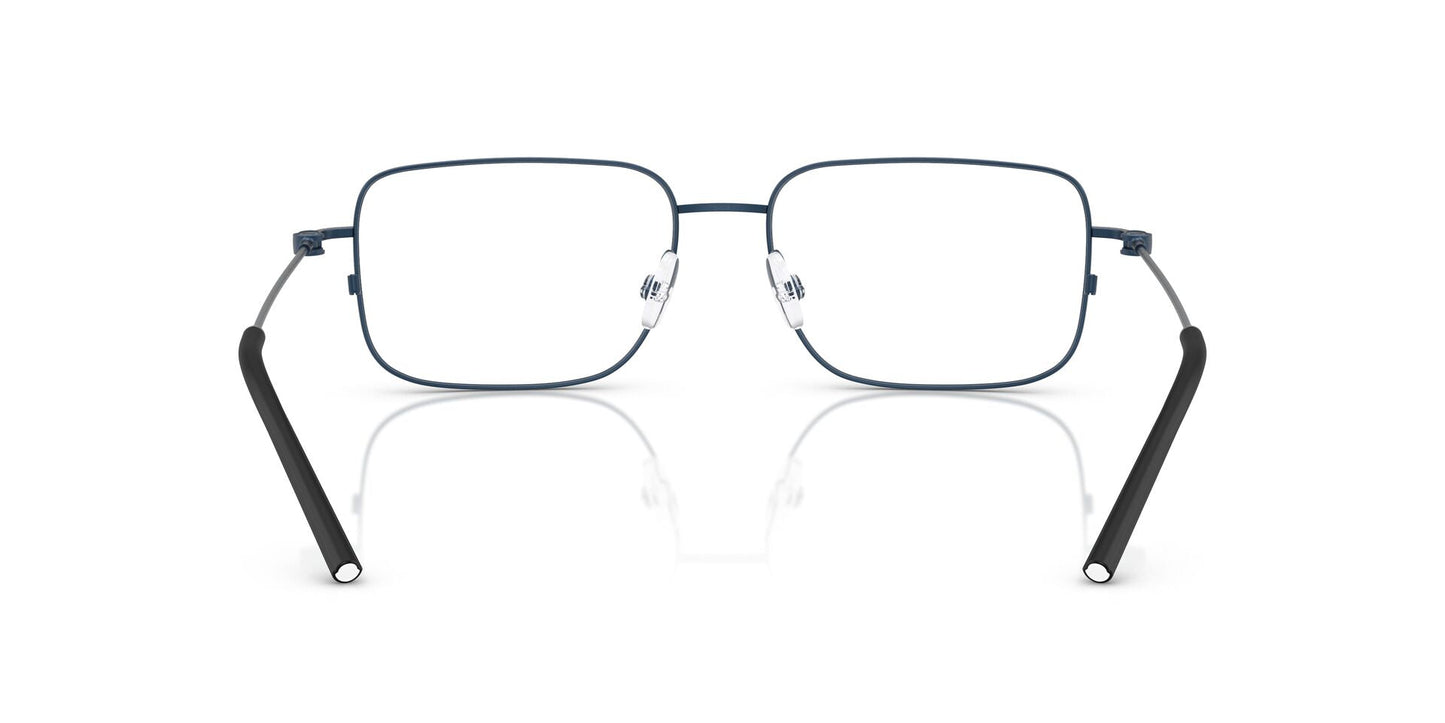 Lente Oftálmico Moncler ME1004 Azul