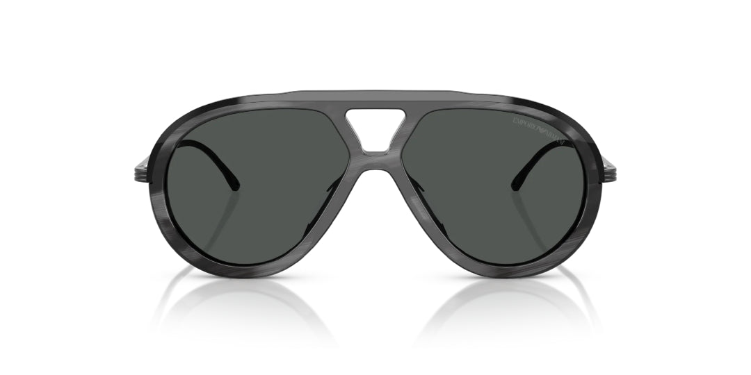 Lentes de Sol Emporio Armani EA4242U Gris