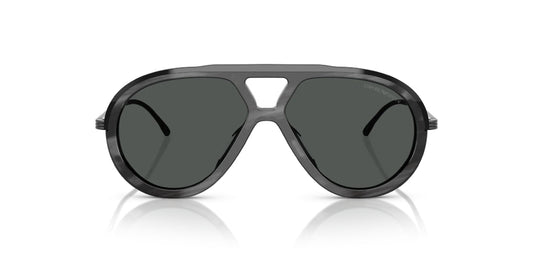 Lentes de Sol Emporio Armani EA4242U Gris