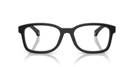 Lente Oftálmico Moncler ME2006 Negro