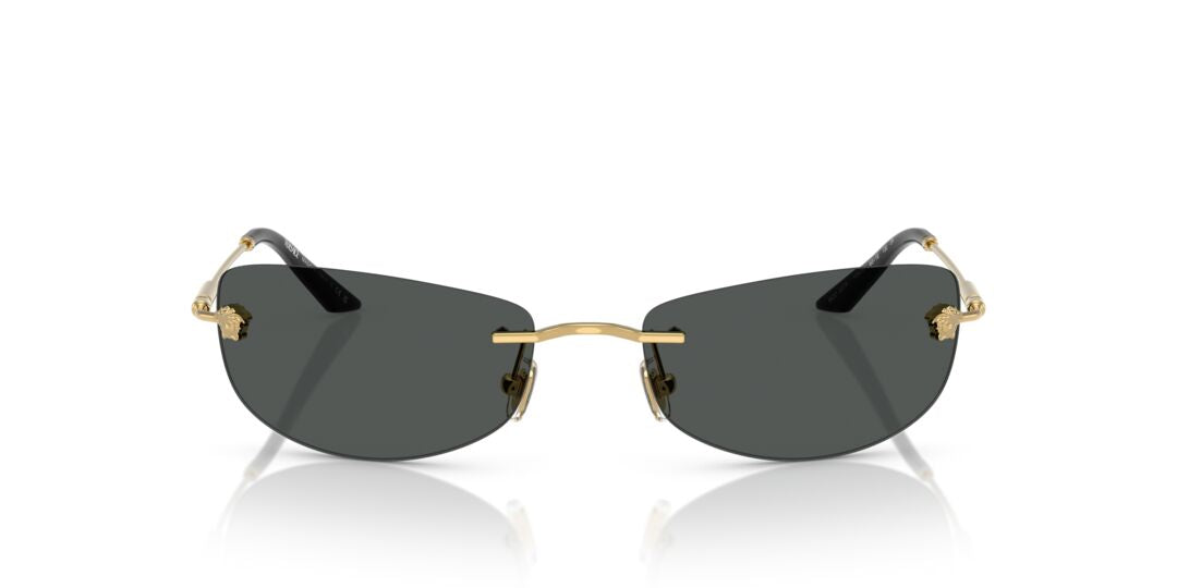 Lentes de Sol Versace VE2279 Dorado