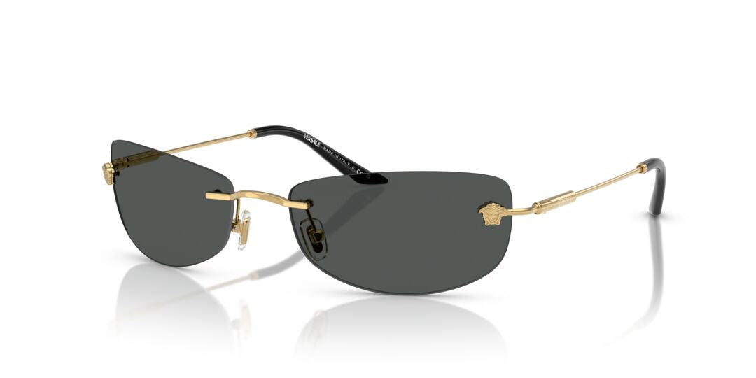 Lentes de Sol Versace VE2279 Dorado