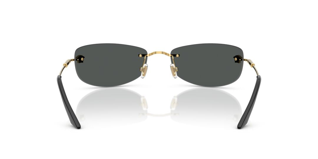 Lentes de Sol Versace VE2279 Dorado