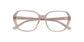 Lente Oftálmico D By D DB2136 Beige