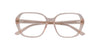 Lente Oftálmico D By D DB2136 Beige