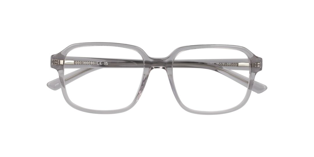 Lente Oftálmico D By D DB2137 Gris