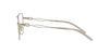 Lente Oftálmico D By D Titanium DB1167T Dorado