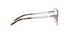 Lente Oftálmico D By D Titanium DB1167T Rosa