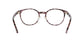 Lente Oftálmico Unofficial UO3061 Havana