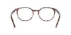 Lente Oftálmico Unofficial UO3061 Havana
