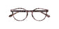 Lente Oftálmico Unofficial UO3061 Havana