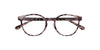 Lente Oftálmico Unofficial UO3061 Havana