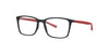 Lente Oftálmico Unofficial UO3065 Negro