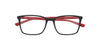 Lente Oftálmico Unofficial UO3065 Negro