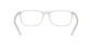 Lente Oftálmico Unofficial UO3066 Transparente