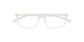 Lente Oftálmico Unofficial UO3066 Transparente