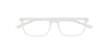 Lente Oftálmico Unofficial UO3066 Transparente