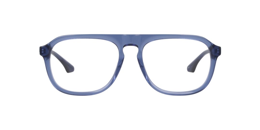 Lente Oftálmico Unofficial UO2217 Azul