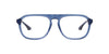 Lente Oftálmico Unofficial UO2217 Azul